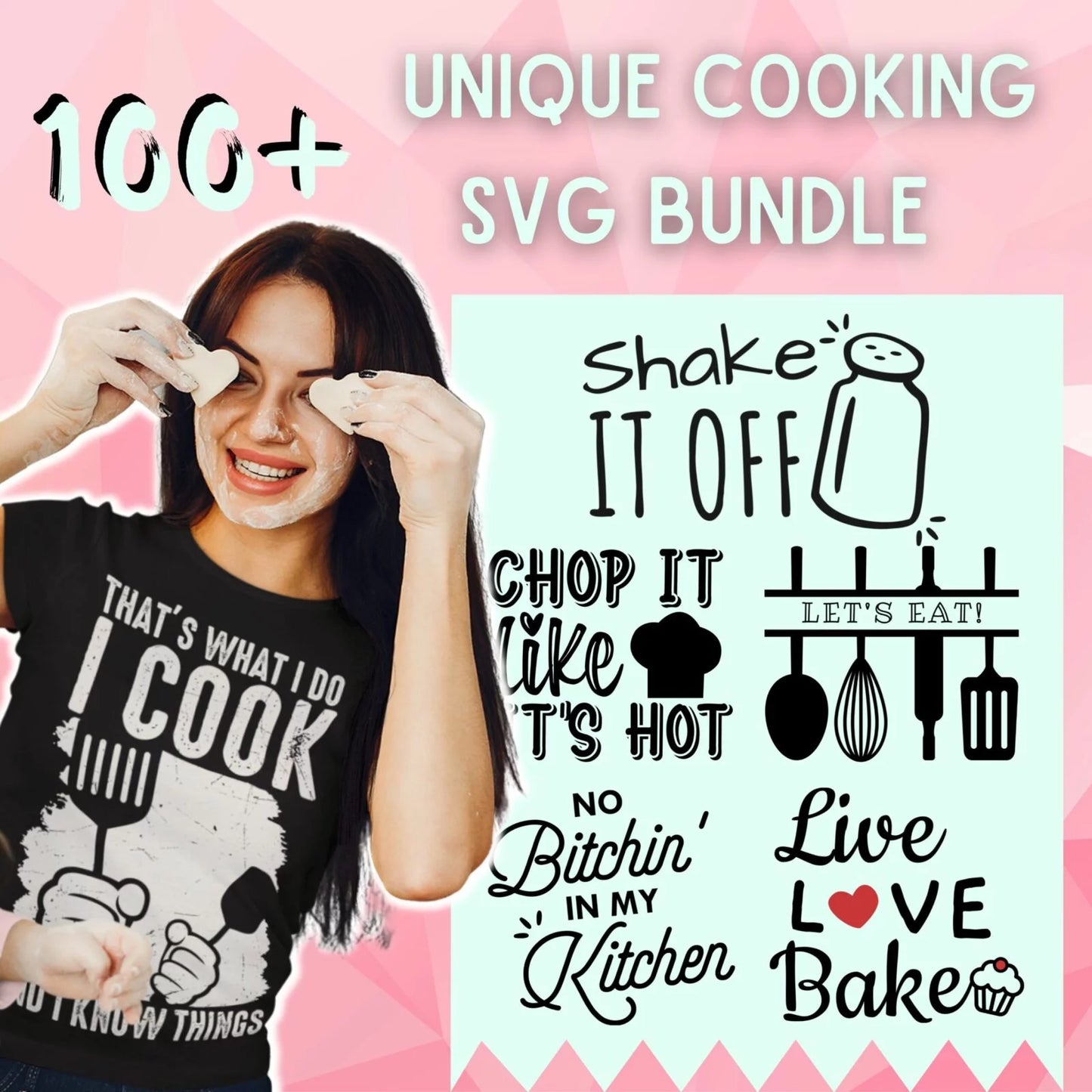 Cooking Bundle