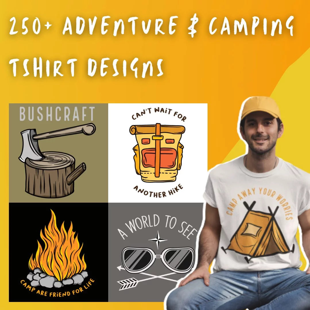 Adventure Camping Bundle