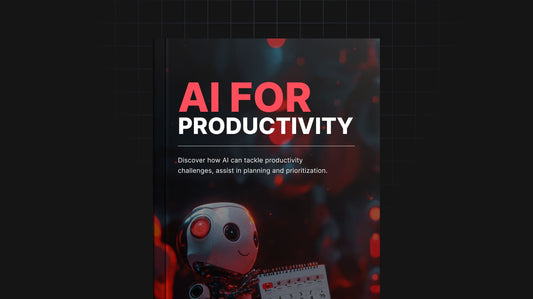 AI for Productivity