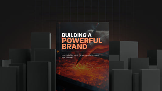 Building a Powerful Brand - Bundle