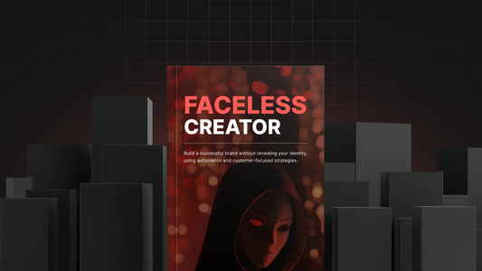 Faceless Creator - Bundle