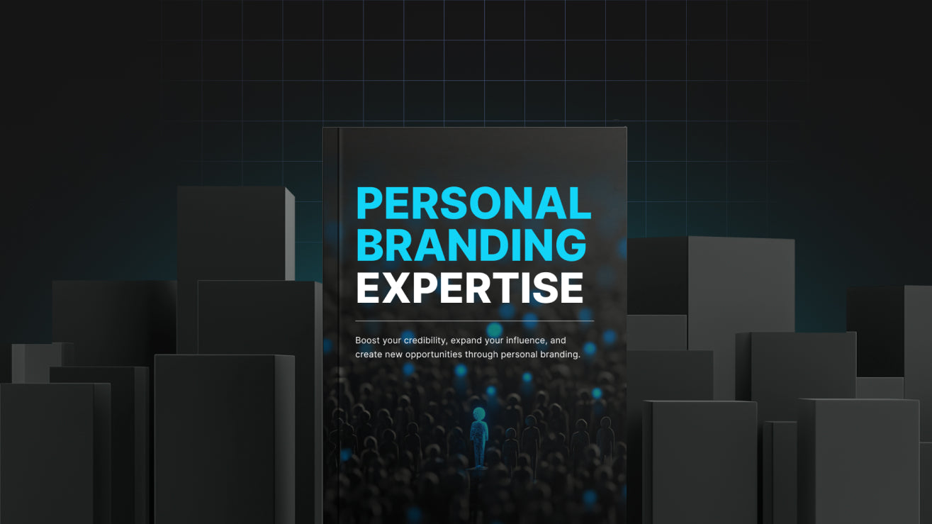 Personal Branding Expertise - Bundle