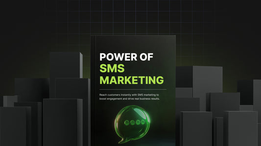 Power of SMS Marketing - Bundle